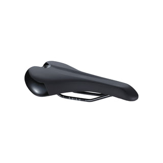 BBB Cycling BSD-132 Spectrum Saddle 155MM - Black