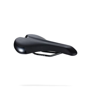 BBB Cycling BSD-133 Spectrum Saddle 165MM - Black