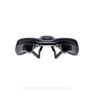 BBB Cycling BSD-142 Echelon Performance Saddle 155MM - Black