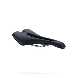 BBB Cycling BSD-142 Echelon Performance Saddle 155MM - Black