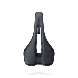 BBB Cycling BSD-142 Echelon Performance Saddle 155MM - Black