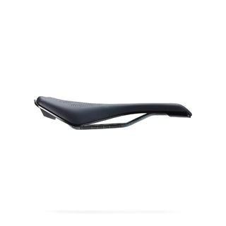 BBB Cycling BSD-143 Echelon Performance Saddle 165MM - Black