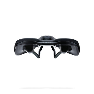 BBB Cycling BSD-143 Echelon Performance Saddle 165MM - Black