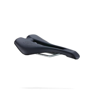 BBB Cycling BSD-143 Echelon Performance Saddle 165MM - Black
