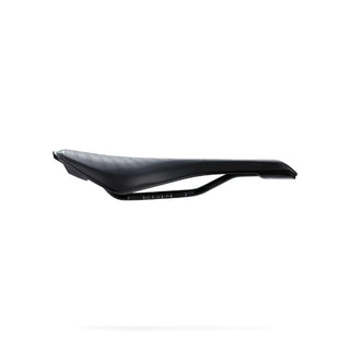 BBB Cycling BSD-145 Phalanx Road Ti Rails Saddle 145X265M - Black