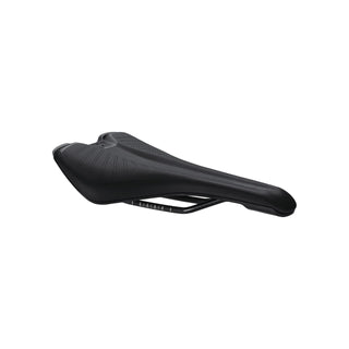 BBB Cycling BSD-145 Phalanx Road Ti Rails Saddle 145X265M - Black
