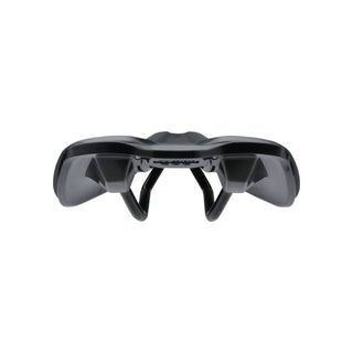 BBB Cycling BSD-145 Phalanx Road Ti Rails Saddle 145X265M - Black