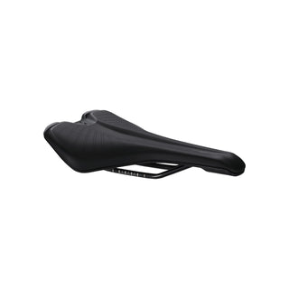 BBB Cycling BSD-146 Phalanx Road Ti Rails Saddle 155X265MM - Black