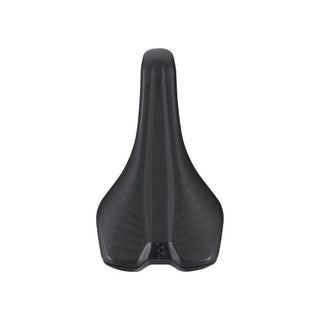 BBB Cycling BSD-146 Phalanx Road Ti Rails Saddle 155X265MM - Black