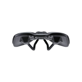 BBB Cycling BSD-147 Phalanx Road Ti Rails Saddle 165X265MM - Black