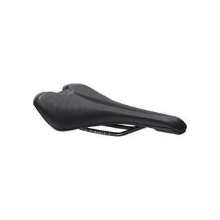 BBB Cycling BSD-147 Phalanx Road Ti Rails Saddle 165X265MM - Black