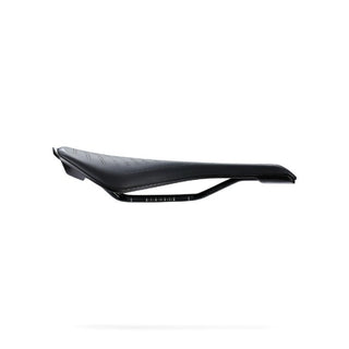 BBB Cycling BSD-147 Phalanx Road Ti Rails Saddle 165X265MM - Black