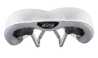 BBB Cycling BSD-15 Smooth Density Womens Saddle - Black
