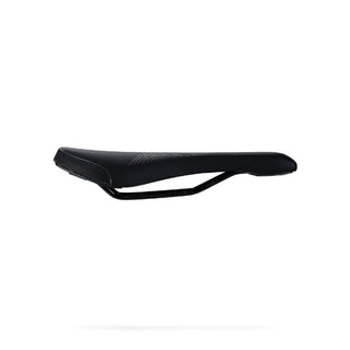 BBB Cycling BSD-151 Echo Performance CRMO MTB Saddle 145MM - Black