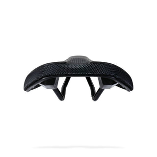BBB Cycling BSD-151 Echo Performance CRMO MTB Saddle 145MM - Black