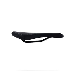BBB Cycling BSD-152 Echo Performance CRMO MTB Saddle 155MM - Black