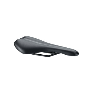 BBB Cycling BSD-154 Convoy Performance Saddle 145MM - Black