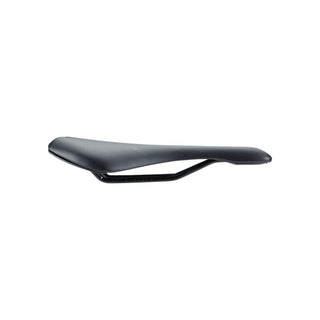 BBB Cycling BSD-154 Convoy Performance Saddle 145MM - Black