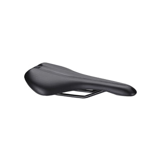 BBB Cycling BSD-155 Convoy Performance Saddle 155MM - Black