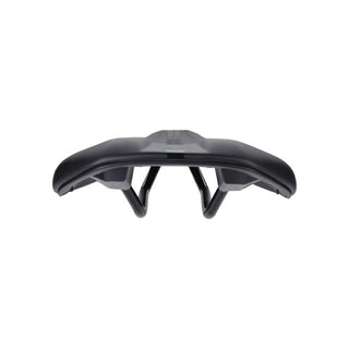 BBB Cycling BSD-155 Convoy Performance Saddle 155MM - Black