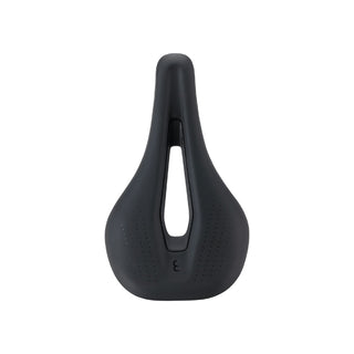 BBB Cycling BSD-173 Echelon Pro Saddle 155MM - Black