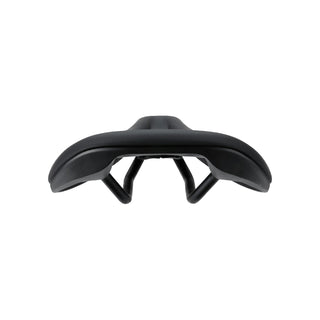 BBB Cycling BSD-173 Echelon Pro Saddle 155MM - Black