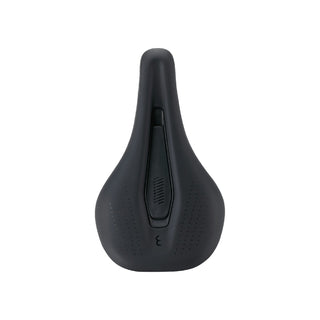 BBB Cycling BSD-173 Echelon Pro Saddle 155MM - Black