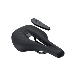 BBB Cycling BSD-173 Echelon Pro Saddle 155MM - Black