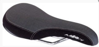 BBB Cycling BSD-40 Freeride Saddle - Black