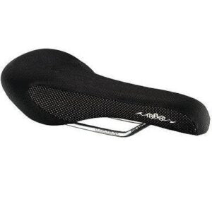 BBB Cycling BSD-41 Mountain Base Saddle - Black
