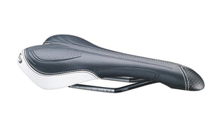 BBB Cycling BSD-51S Supremebase Sythetic Saddle - Black