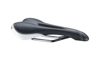 BBB Cycling BSD-52S Supremebase Anatomic Synthetic Saddle - Black