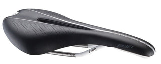 BBB Cycling BSD-60 Arrow Anatomic Microfiber Thr Rail Saddle - Black