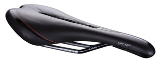 BBB Cycling BSD-62G Razer Saddle 130MM - Black
