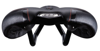 BBB Cycling BSD-62G Razer Saddle 130MM - Black