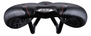 BBB Cycling BSD-62GW Razer Saddle 140MM - Black
