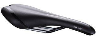 BBB Cycling BSD-63 Razer Crmo Rail Saddle Wide 130MM - Black