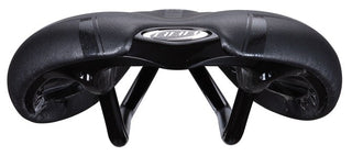 BBB Cycling BSD-63 Razer Crmo Rail Saddle Wide 130MM - Black
