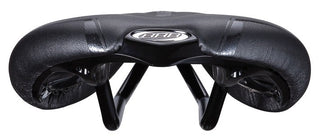 BBB Cycling BSD-63W Razer Crmo Rail Saddle Wide 140MM - Black