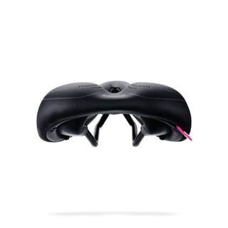 BBB Cycling BSD-67 Ladysport Cromo Saddle 162MM - Black