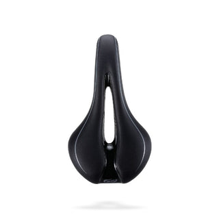 BBB Cycling BSD-72 Sport Comfort Anatomic Saddle - Black