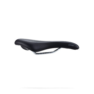 BBB Cycling BSD-72 Sport Comfort Anatomic Saddle - Black