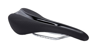 BBB Cycling BSD-75 Vanguard Cromo Saddle 145MM - Black
