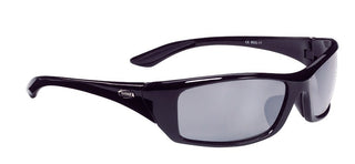 BBB Cycling BSG-17.1751 Rider Sports Glasses - Glossy Black