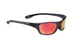 BBB Cycling BSG-19.1942 Powerview 2 Sports Glasses - Grey/Black