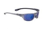 BBB Cycling BSG-19.1946 Powerview 2 Sports Glasses - Silver/Black