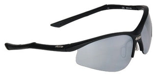 BBB Cycling BSG-29S.2961 Attacker Sports Glasses - Matt Black