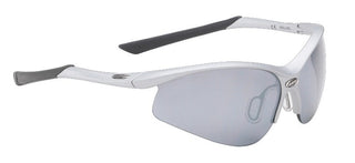 BBB Cycling BSG-29S.2968 Attacker Sports Glasses - Matt Silver