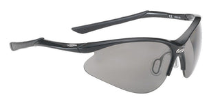 BBB Cycling BSG-29S.2971 Attacker Polarized Sports Glasses - Black