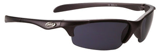 BBB Cycling BSG-31.3106 Kids Smoked Lens Sports Glasses - Grey